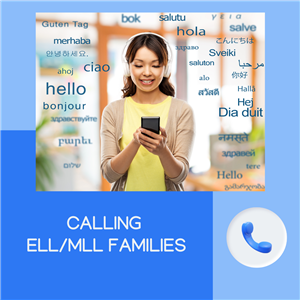 Calling Families